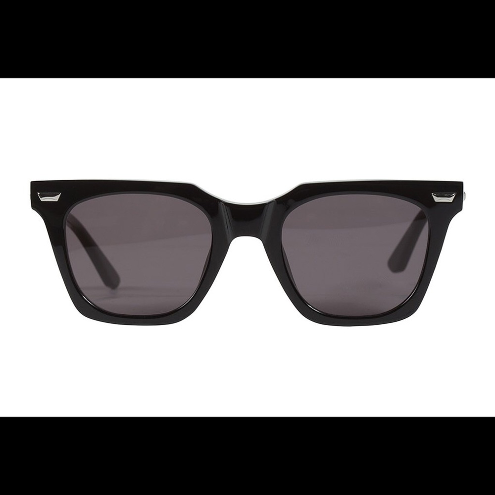 Valley Prisoner Sunglasses